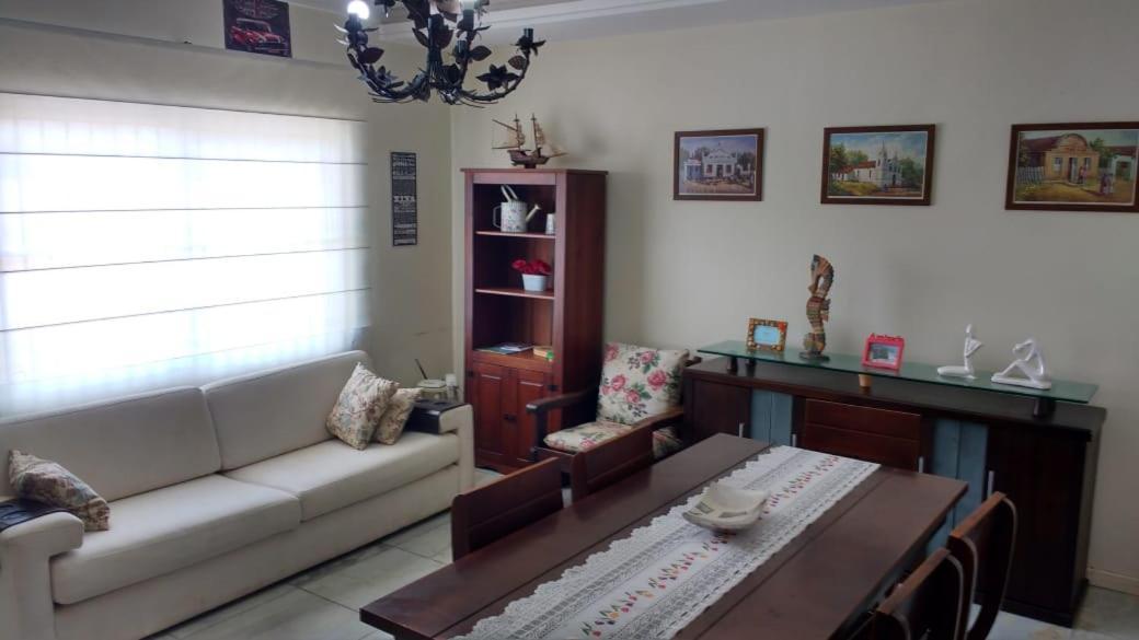 Casa Com Hidro Dupla, Tv A Cabo E Split Willa Torres Zewnętrze zdjęcie