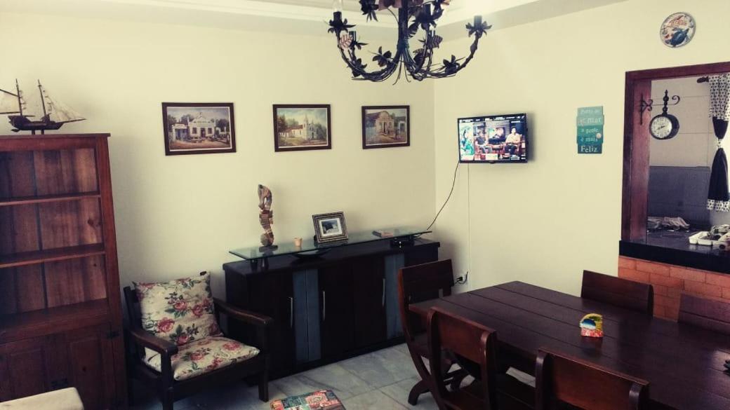Casa Com Hidro Dupla, Tv A Cabo E Split Willa Torres Zewnętrze zdjęcie
