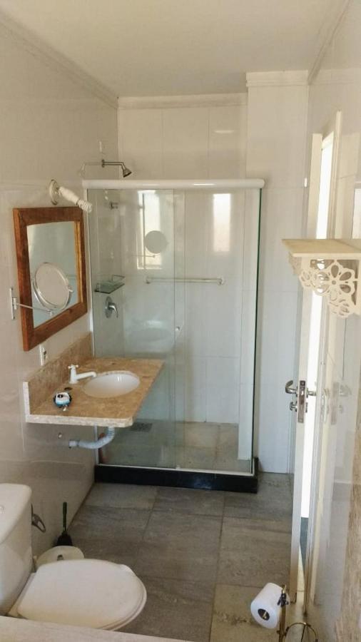 Casa Com Hidro Dupla, Tv A Cabo E Split Willa Torres Zewnętrze zdjęcie