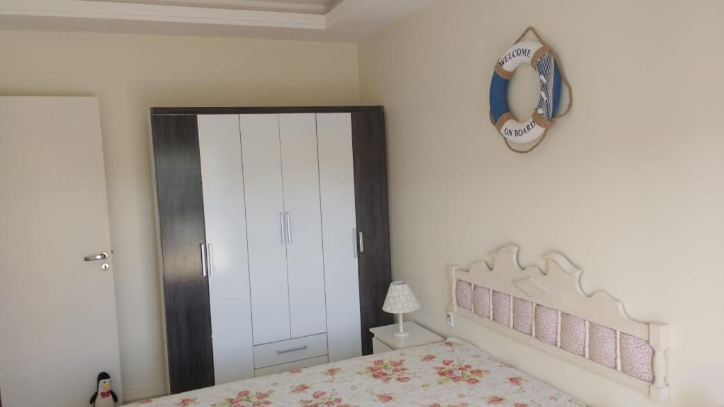 Casa Com Hidro Dupla, Tv A Cabo E Split Willa Torres Zewnętrze zdjęcie